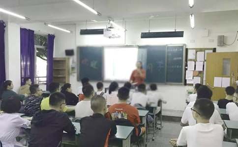 特殊学校家长会发言稿（精选9篇）