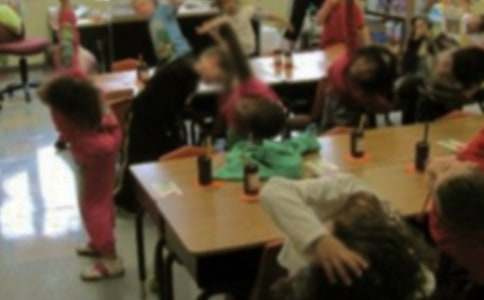 幼儿园安全教育标语