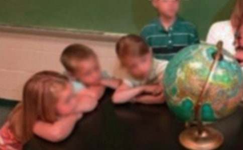 幼儿园安全教育的教案