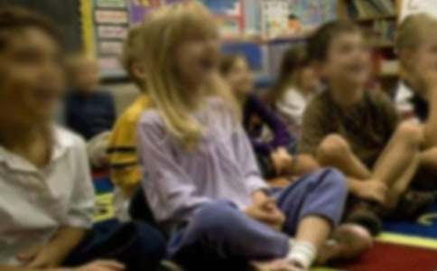 幼儿园开学仪式的讲话稿
