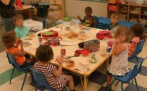 幼儿园大班安全教案安全用电