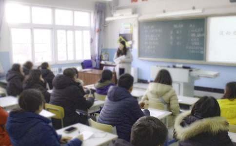 中班家长会总结