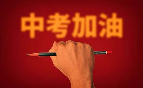中考动员会家长代表发言稿