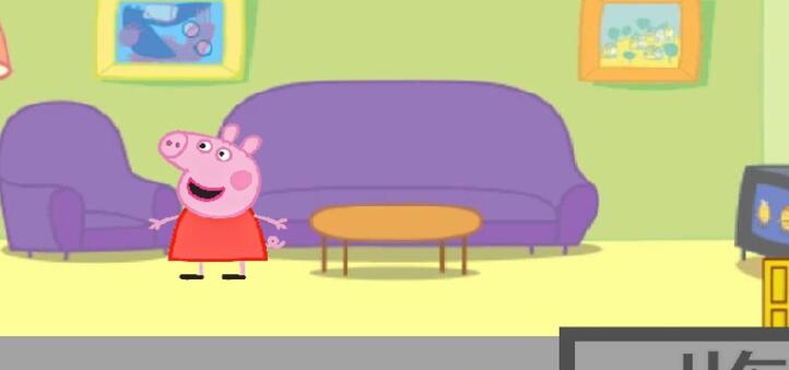 fivenightatpeppapig手游
