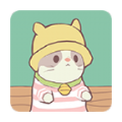 快乐方块屋猫咪合成版