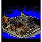 三国之志4建筑效果介绍