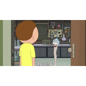 《瑞克和莫蒂第七季》将于10月15日播出