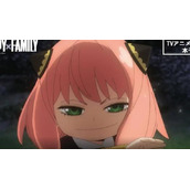 《间谍过家家第二季》动画片将于10月7日播出