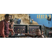《红毯先生》电影好久上映