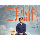 《二手杰作》电影好久上映