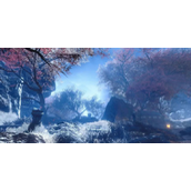 逆水寒冰雪主题流派武器