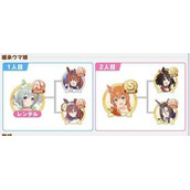 闪耀优俊少女北黑抽取攻略分享