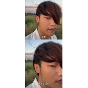 左眼为了忘记你右眼用来记住你梗是什么意思详情