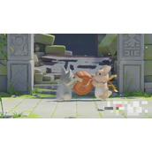 《猛兽派对》三个玉兔皮肤和一个玉兔头像获取方法