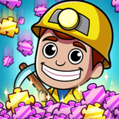 Idle Miner（游戏安装）