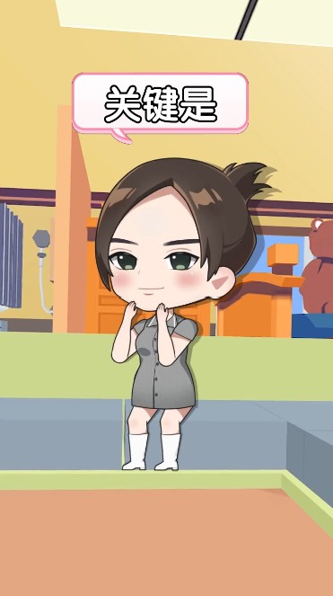 猫婆婆的幸福公寓（安装）