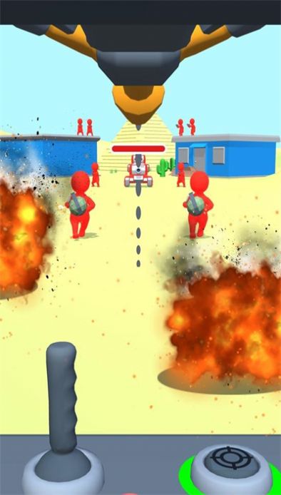 坦克和毁灭（TankDestroy）2023正版