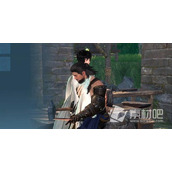 《逆水寒手游》薛荔甲衣获得方法