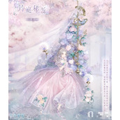 《奇迹暖暖》芳庭秘蕊套装获得方法