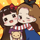 猫婆婆的幸福公寓(安装)