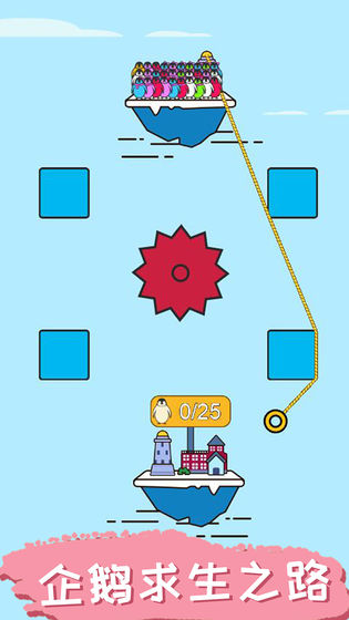 调皮小动物游戏下载