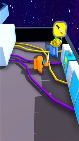 像素太空大逃杀正式版