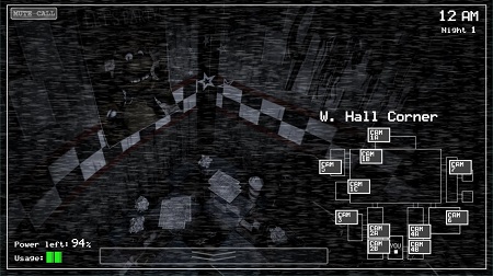 fivenightsatfreddys下载最新版