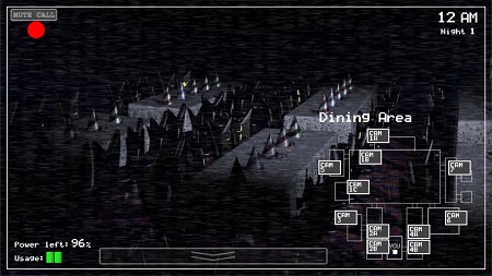 fivenightsatfreddys下载最新版
