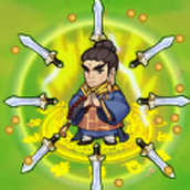 鸠摩智的飞刀安卓版