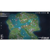原神41锚点路线攻略
