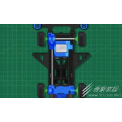 就你会玩文字组装四驱车怎么通关