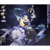 奇迹暖暖星眠梦旅套装如何获取