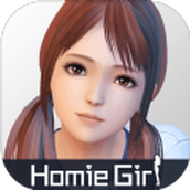 干物少女安装