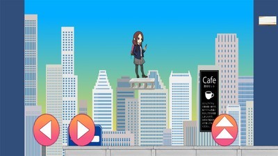 女高中生回家记游戏安装