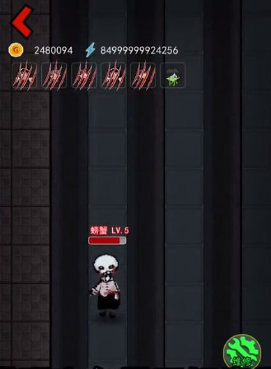 躺平发育最强猎梦者下载安装