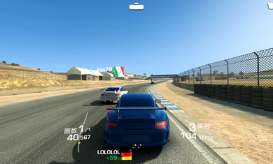 真实赛车3北完整版