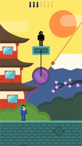 子弹先生安卓版
