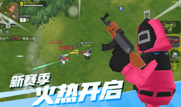 拉罐大作战下载手机版