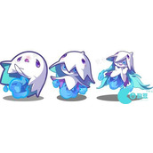 《洛克王国》幽灵酷少进化路线攻略