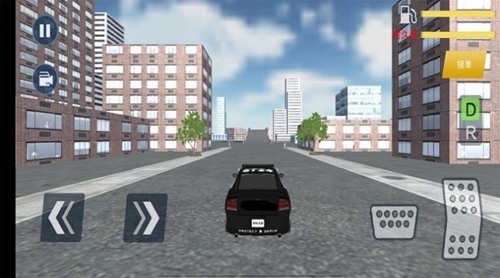 赛车漂移计划安卓版