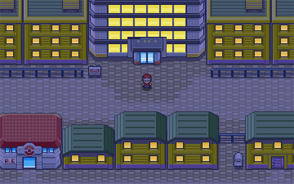 pokemmo下载安装