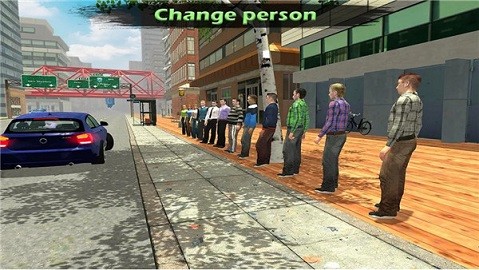 真实停车场下载最新版