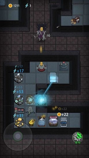 haunteddorm最新版