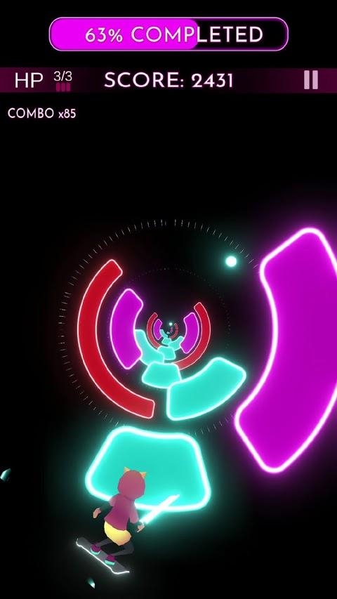 超级冲浪者免费正版