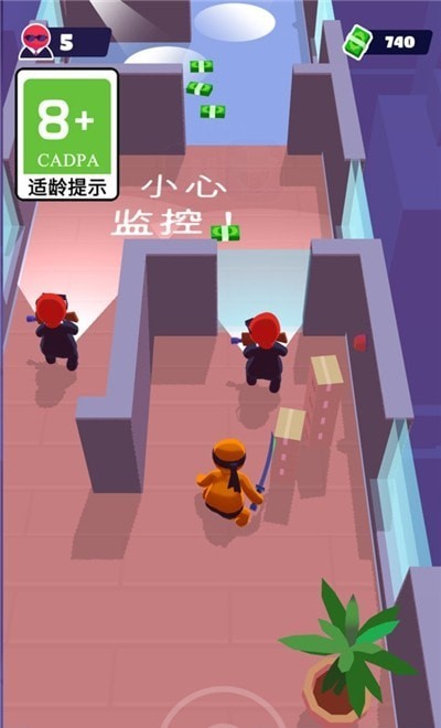 指尖英雄免费正版