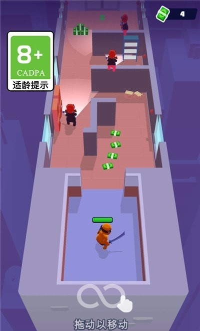 指尖英雄免费正版