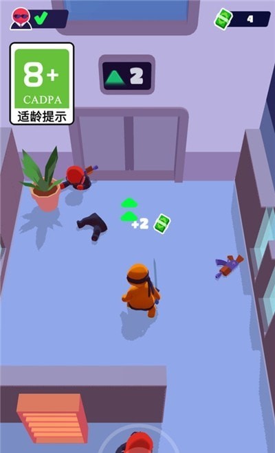 指尖英雄免费正版