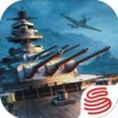 战舰世界闪击战手机版