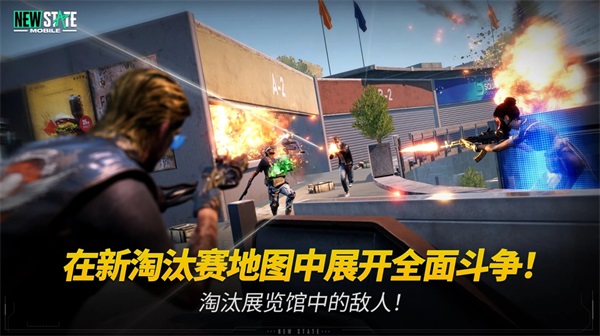 pubgnewstate最新版