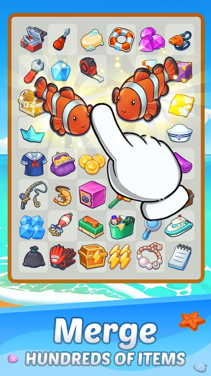 合并创造邮轮安装